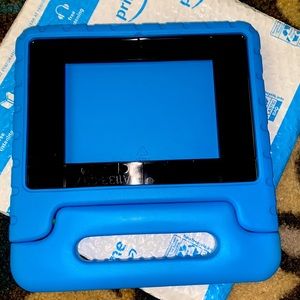 Brand new tablet case for kids